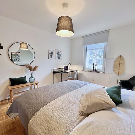 Sapphire Apartment: Free Parking + Netflix + Bathtub Έσσεν Εξωτερικό φωτογραφία
