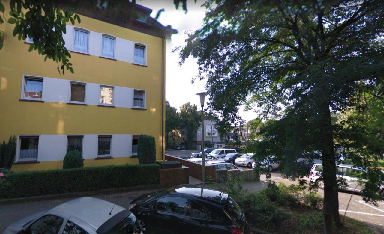 Sapphire Apartment: Free Parking + Netflix + Bathtub Έσσεν Εξωτερικό φωτογραφία